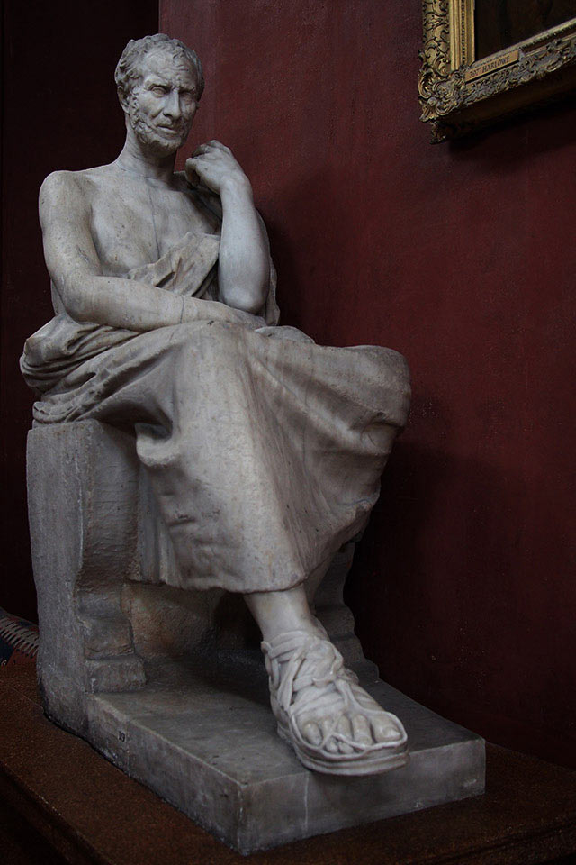 2016-10-06-der-philosoph-mh-4.66 Der Philosoph (Foto: Manuela Hahnebach)