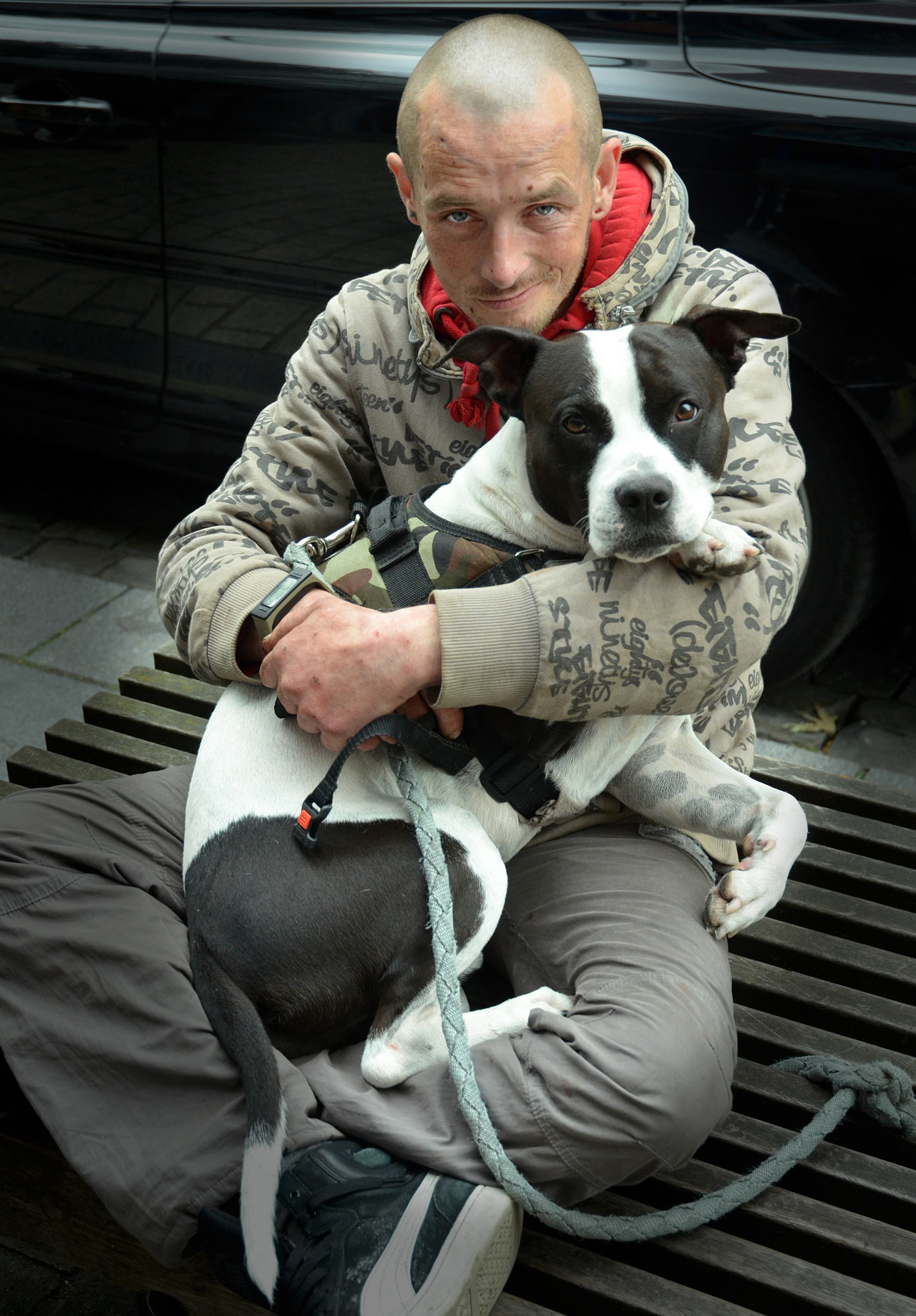 2016-10-10-Freunde-gg-5.33 Freunde (Foto: Günter Giese)