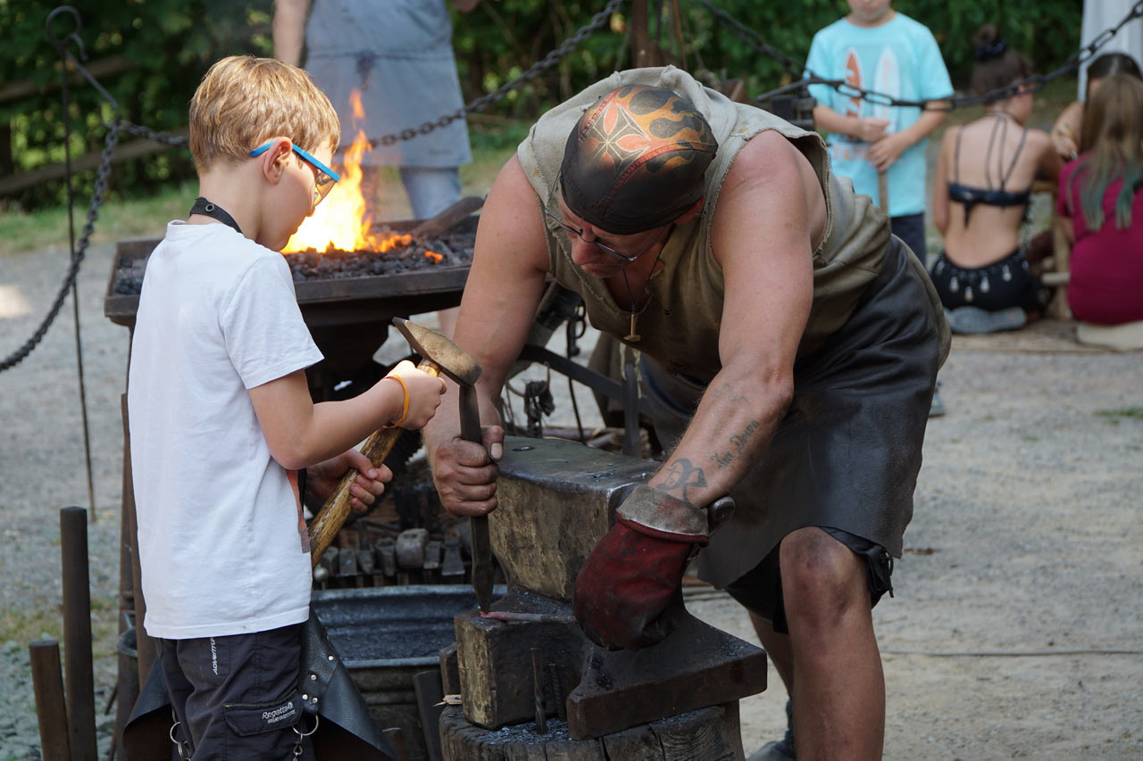 2016-10-11-frueh-uebt-sich-rok-5 Früh übt sich (Foto: Roland Kastner)