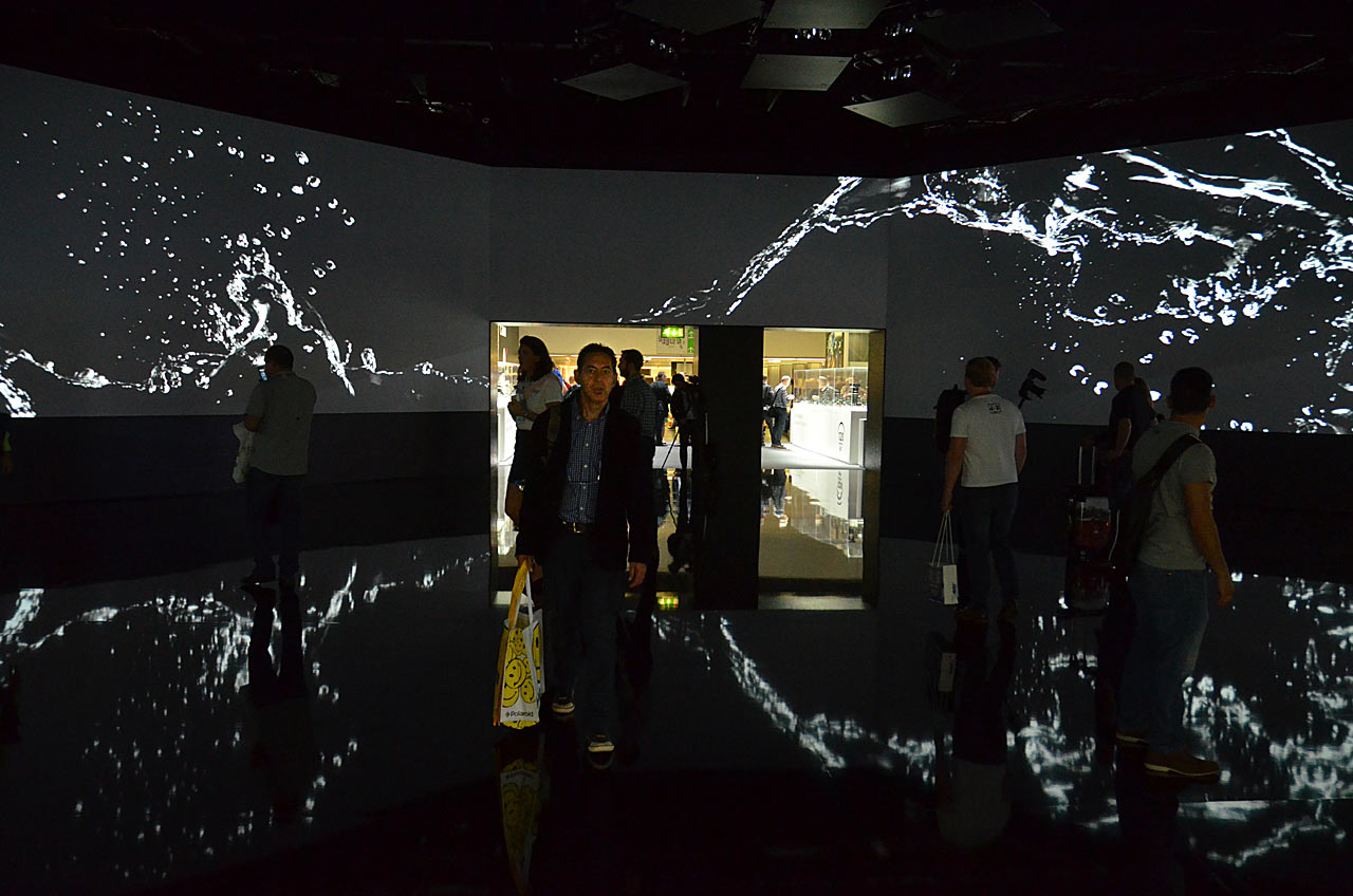 2016-10-15-Im-Untergrund-gg-5 Im Untergrund (Foto: Günter Giese)