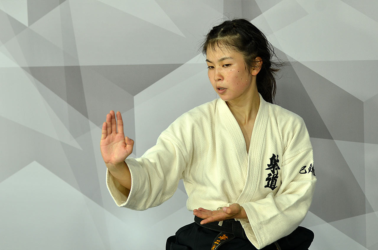 2016-10-zz06-1-Kampfsport-gg-6.33 Serie: Kampfsport (Foto: Günter Giese)