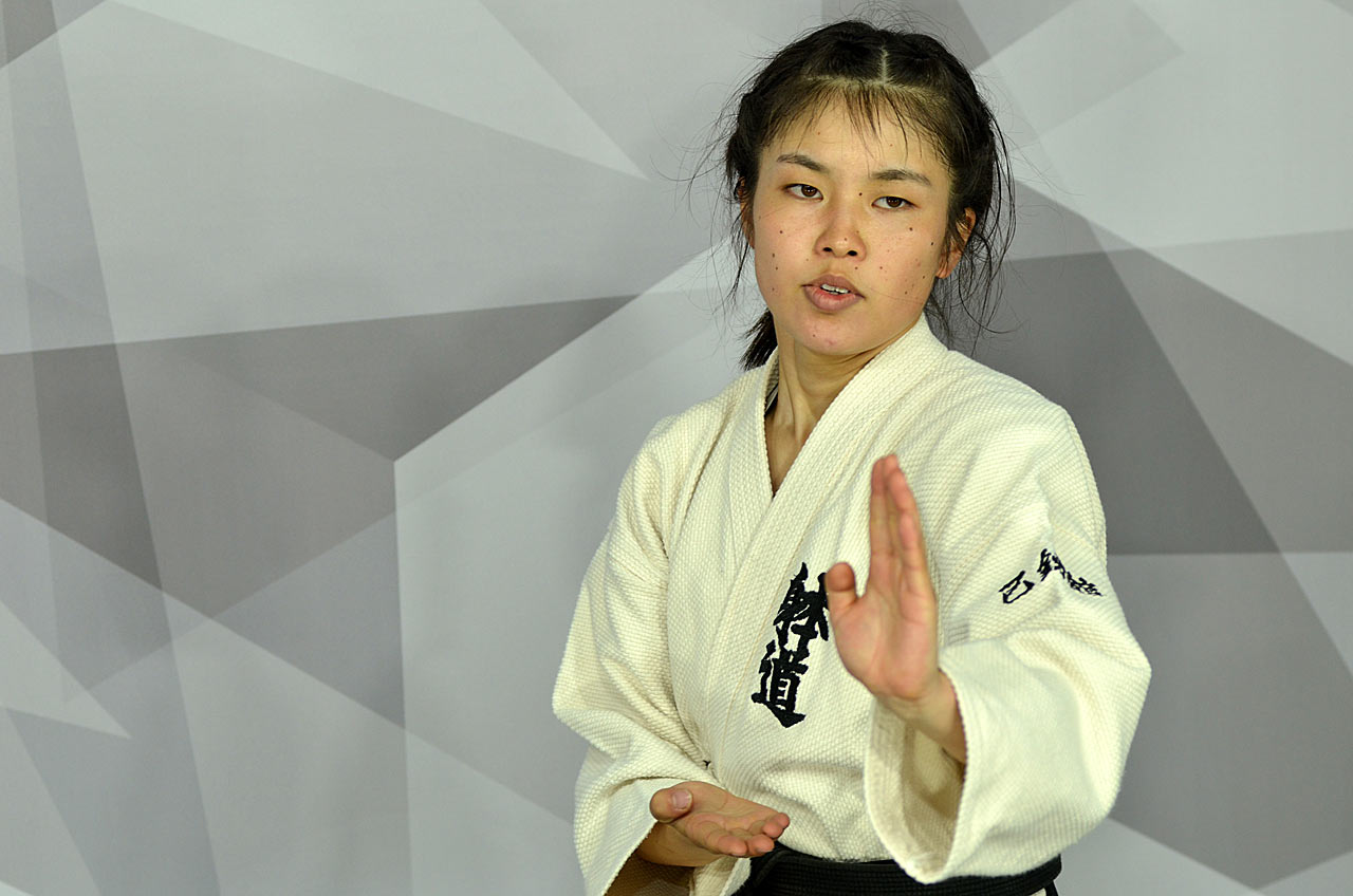 2016-10-zz06-2-Kampfsport-gg-6.33 Serie: Kampfsport (Foto: Günter Giese)