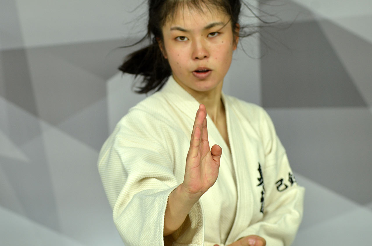 2016-10-zz06-3-Kampfsport-gg-6.33 Serie: Kampfsport (Foto: Günter Giese)