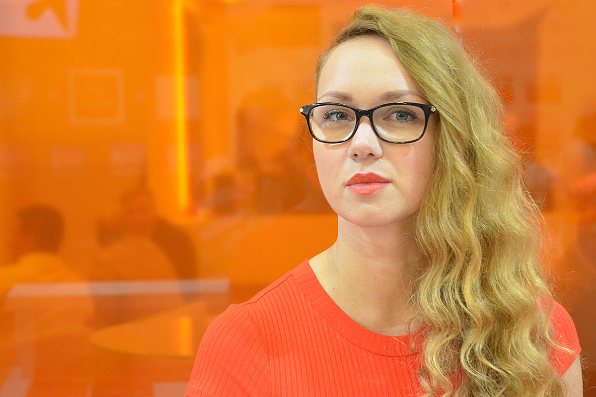 2016-11-04-Blickkontakt-GG-5.5 Blickkontakt (Foto: Günter Giese)