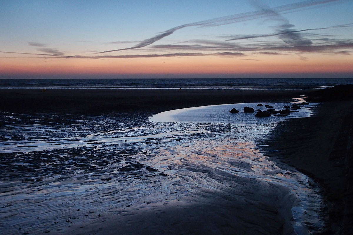 2016-11-08-daemmerung-am-strand-MH-6 Dämmerung am Strand (Foto: Manuela Hahnebach)
