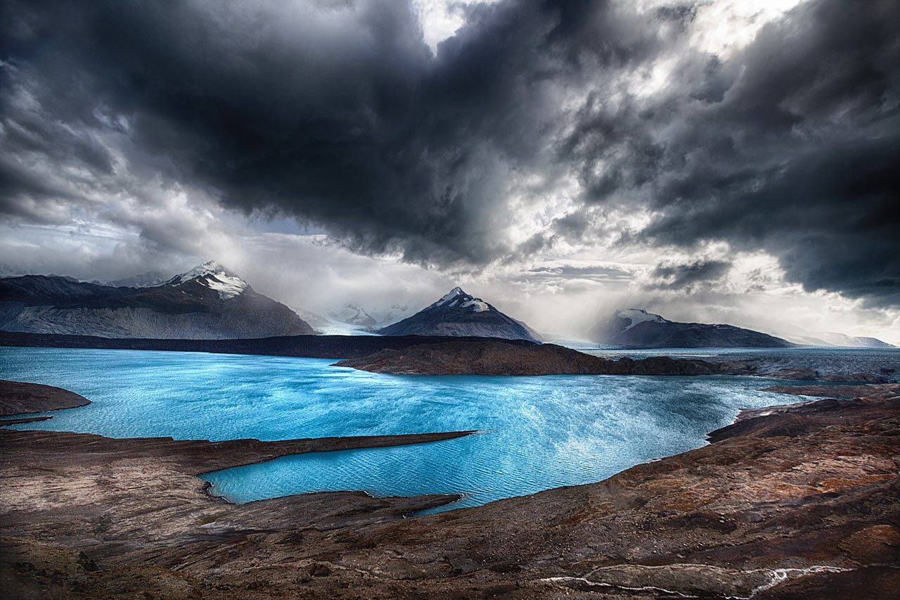 2016-11-13-Forces-of-Nature-FH-7.33-1 Forces of Nature (Foto: Frank Hausdörfer)