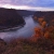 Serie: Der Rhein im Herbst (Foto: Manuela Hahnebach)