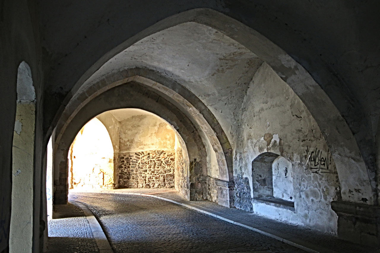 2016-12-18-Licht-am-Ende-des-Tunnels-rok-4 Licht am Ende des Tunnels (Foto: Roland Kastner)