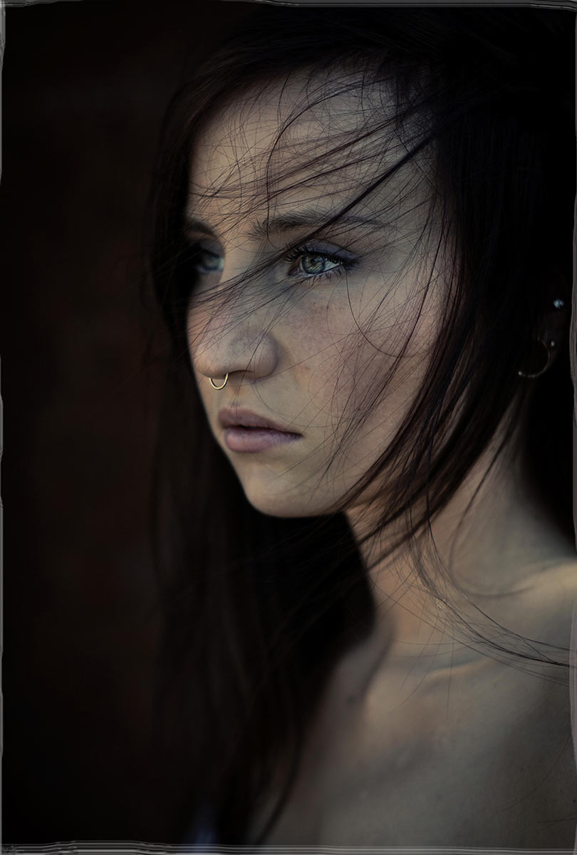 2016-12-21-Portraet-Kristin-rk-7.33 Porträt Kristin (Foto: Rainer Koch)
