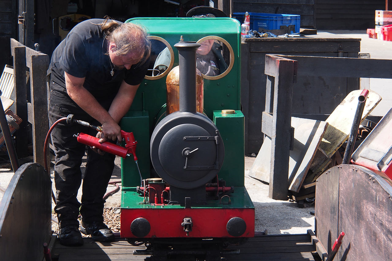 2016-12-zz01-2-Eisenbahnromantik-P0053121-ak-4.5 Serie: Eisenbahnromantik (Foto: Andreas Kuhrt)