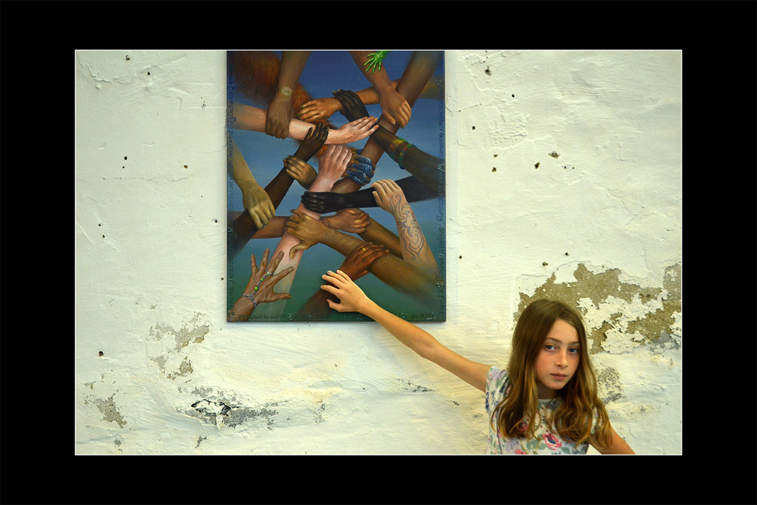 2016-Mappe-Fotoclub-Kontrast-Suhl-09-GG-Dabei-sein Dabei sein (Foto: Günter Giese)