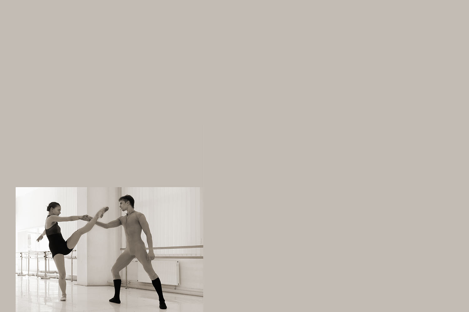 2016-Mappe-Fotoclub-Kontrast-Suhl-Clubprojekt-Ballett-04 Ballett (Foto: Manuela Hahnebach)