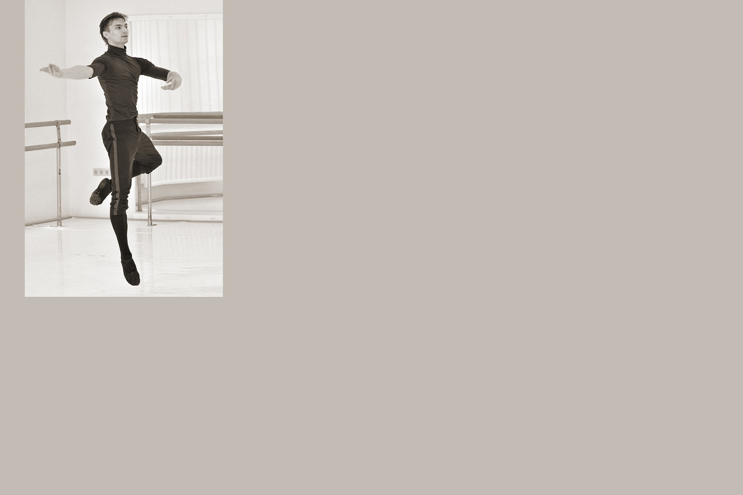 2016-Mappe-Fotoclub-Kontrast-Suhl-Clubprojekt-Ballett-07 Ballett (Foto: Günter Giese)