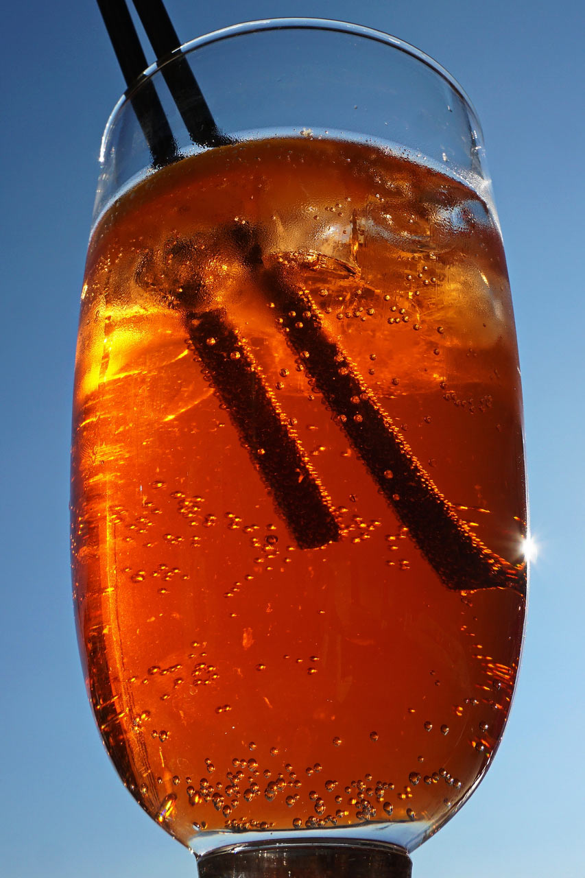 Abendsonne (Foto: Roland Kastner)