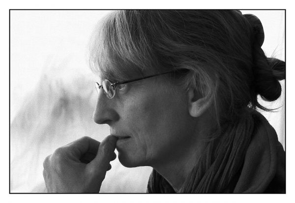 Andrea (Foto: Günter Giese)