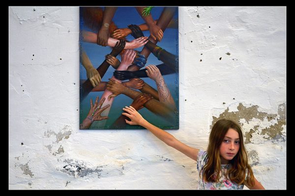 Dabei (Foto: Günter Giese)