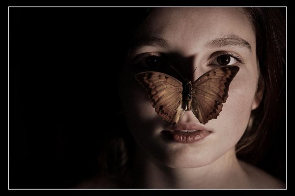 Der Moment (Foto: Günter Giese)