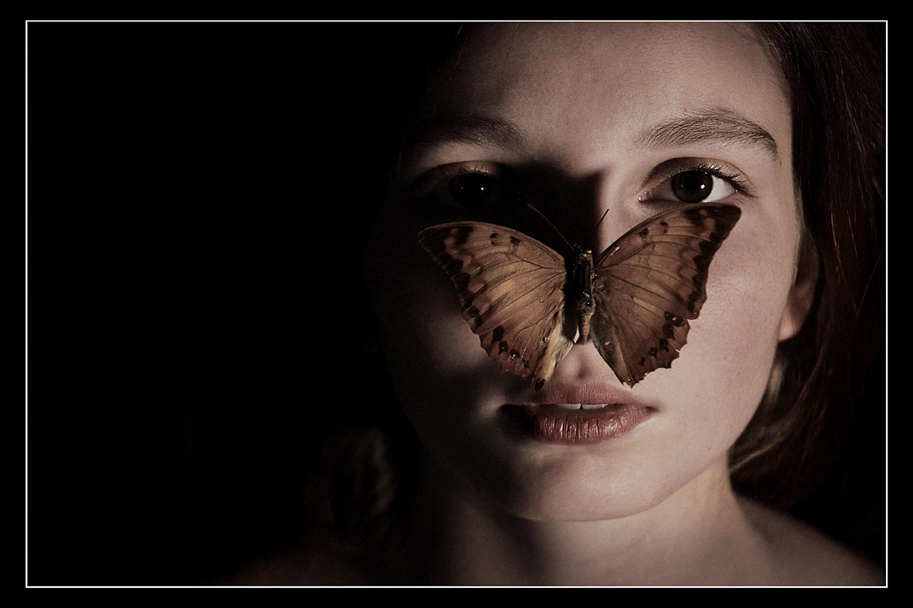 Der Moment (Foto: Günter Giese)