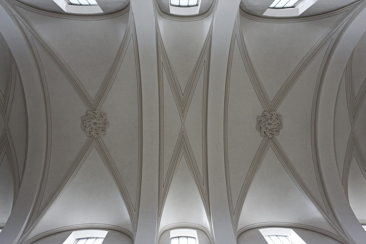 Dom zu Fulda (Foto: Roland Kastner)