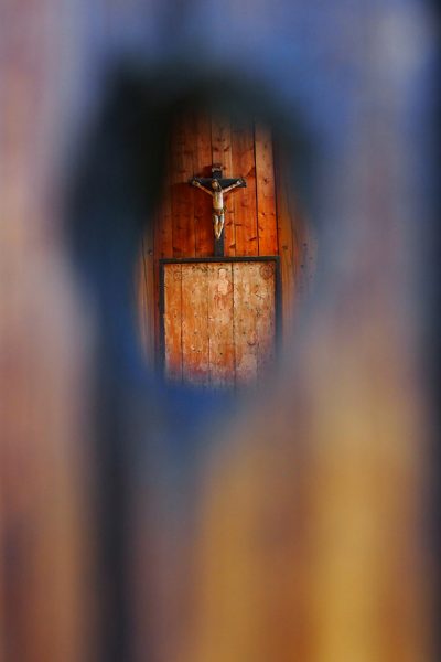 Durchblick (Foto: Ines Koch)