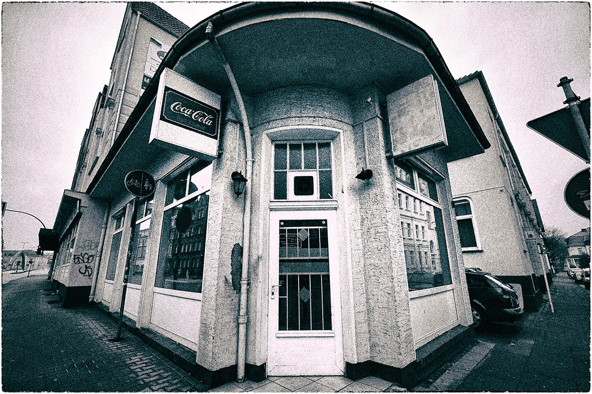 Ecke (Foto: Rainer Koch)