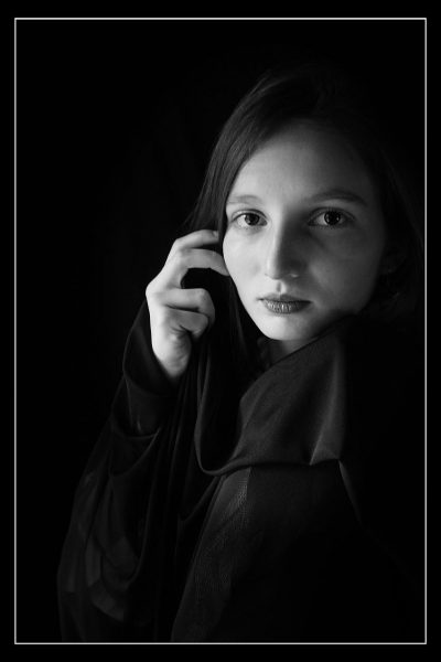 Elisabeth (Foto: Günter Giese)