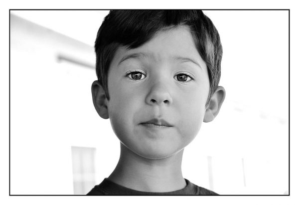 Erik (Foto: Günter Giese)