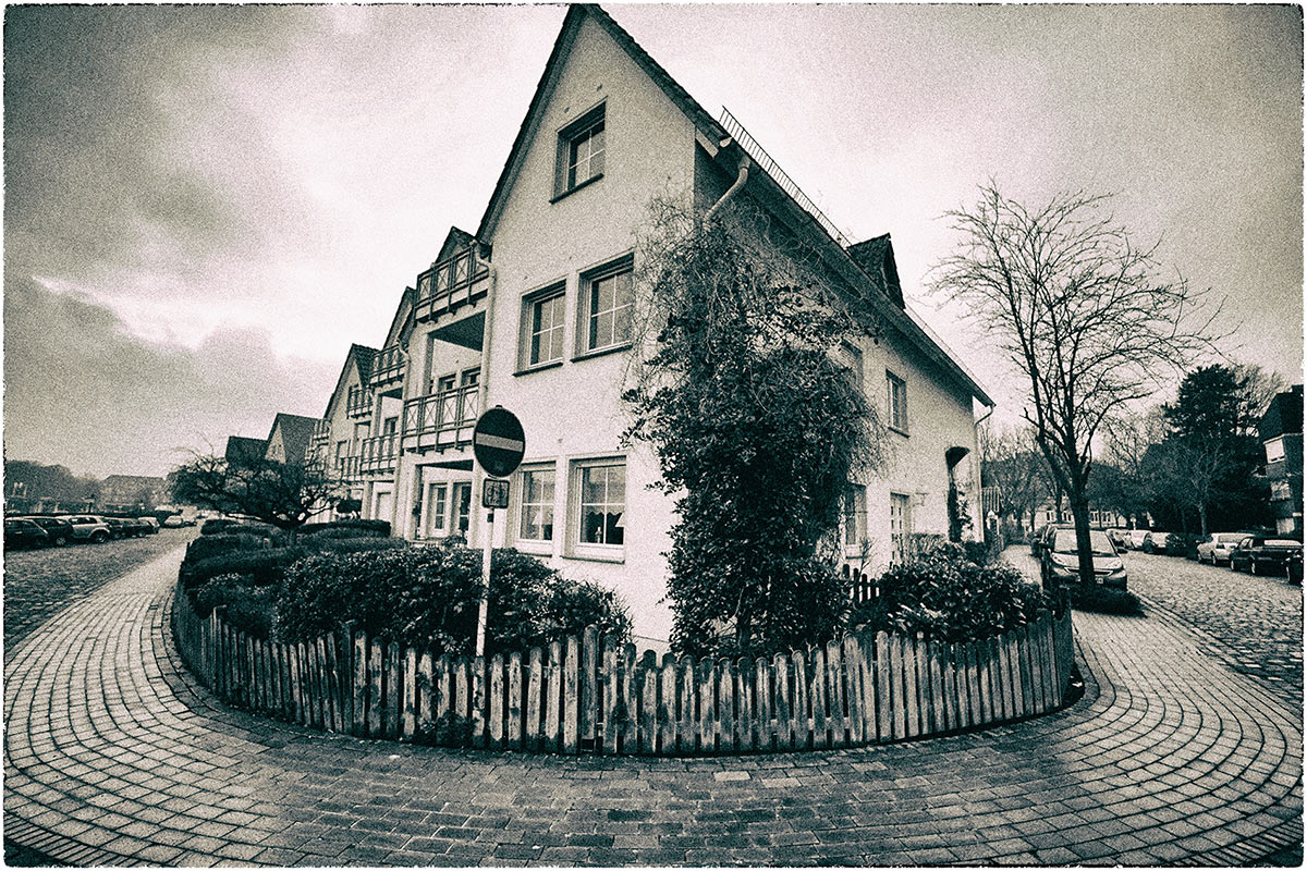 Fischerstadt (Foto: Rainer Koch)