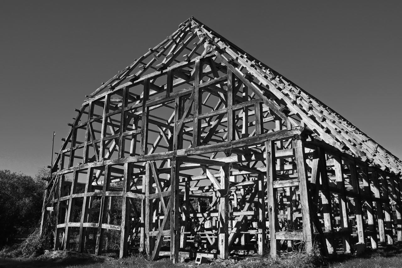 Gut gerüstet (Foto: Roland Kastner)