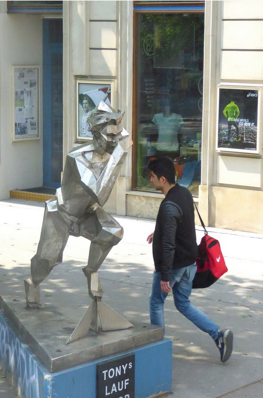 Konkurrenten (Foto: Karl-Heinz Richter)