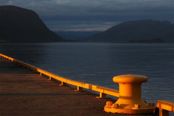 Lichtblick (Foto: Ines Koch)