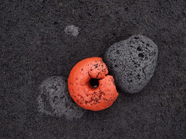 Nichtschwimmer (Foto: Manuela Hahnebach)