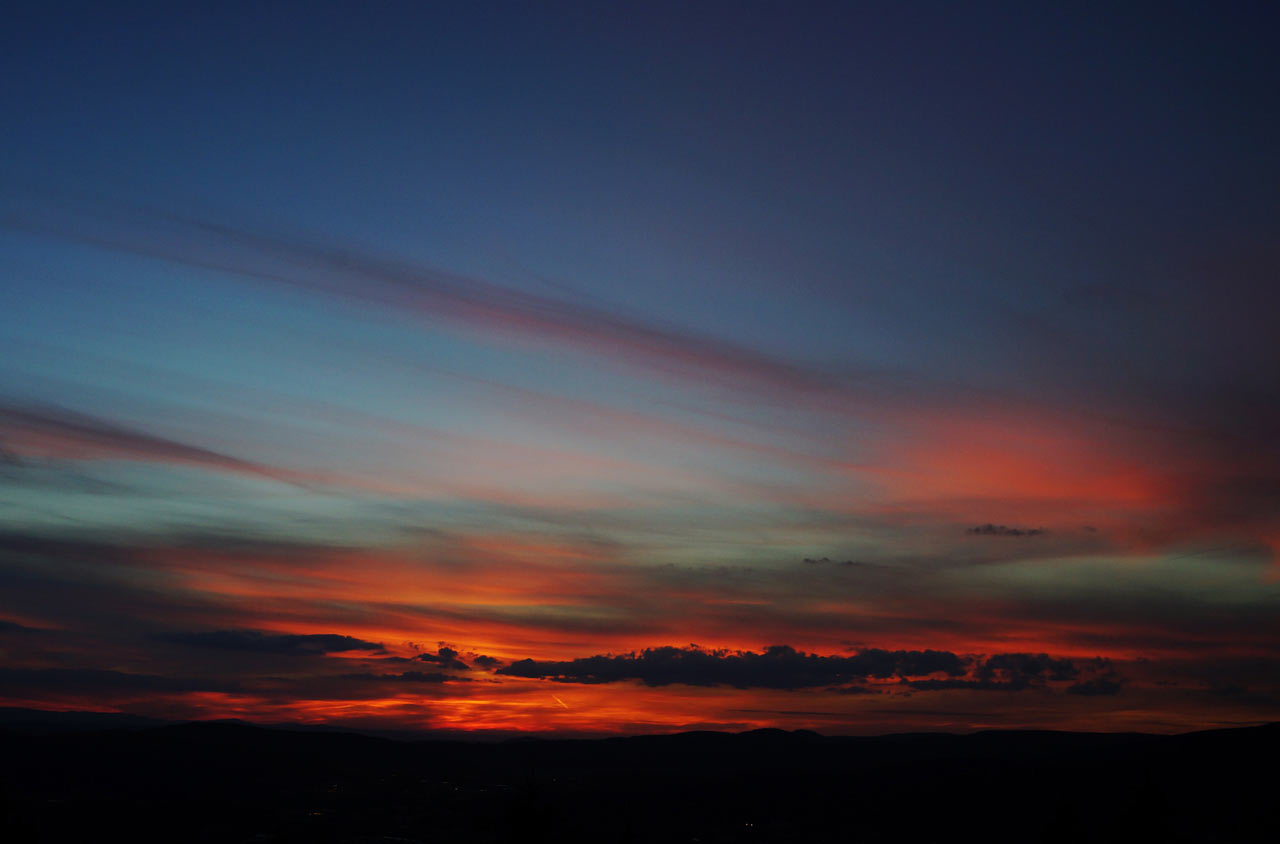 On Fire (Foto: Sylvi Raakow)