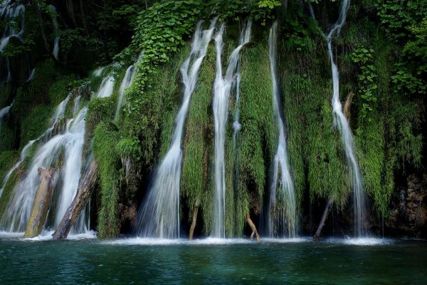 Plitwitzer Seen (Foto: Manuela Hahnebach)