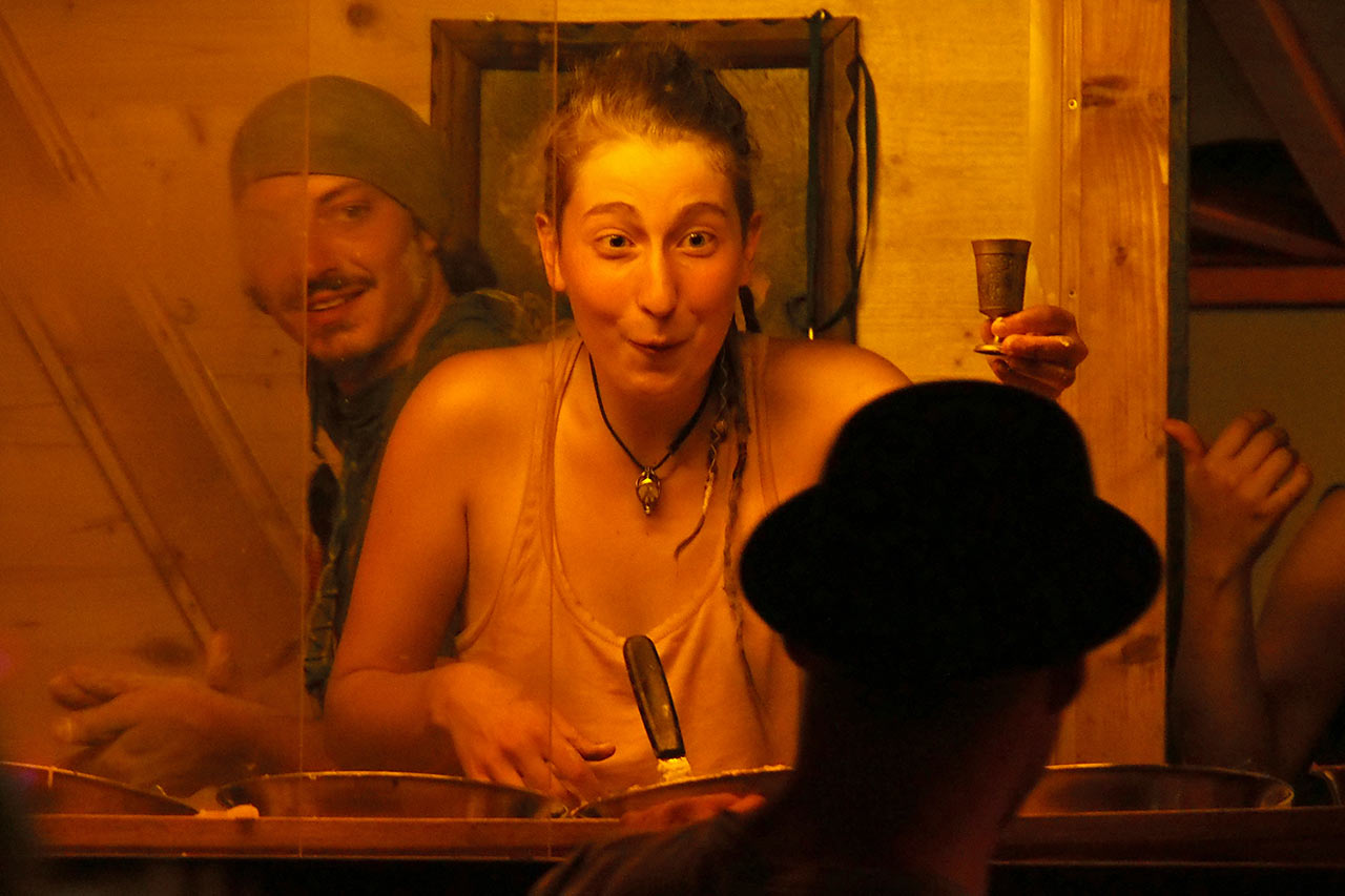 Prost (Foto: Andreas Kuhrt)