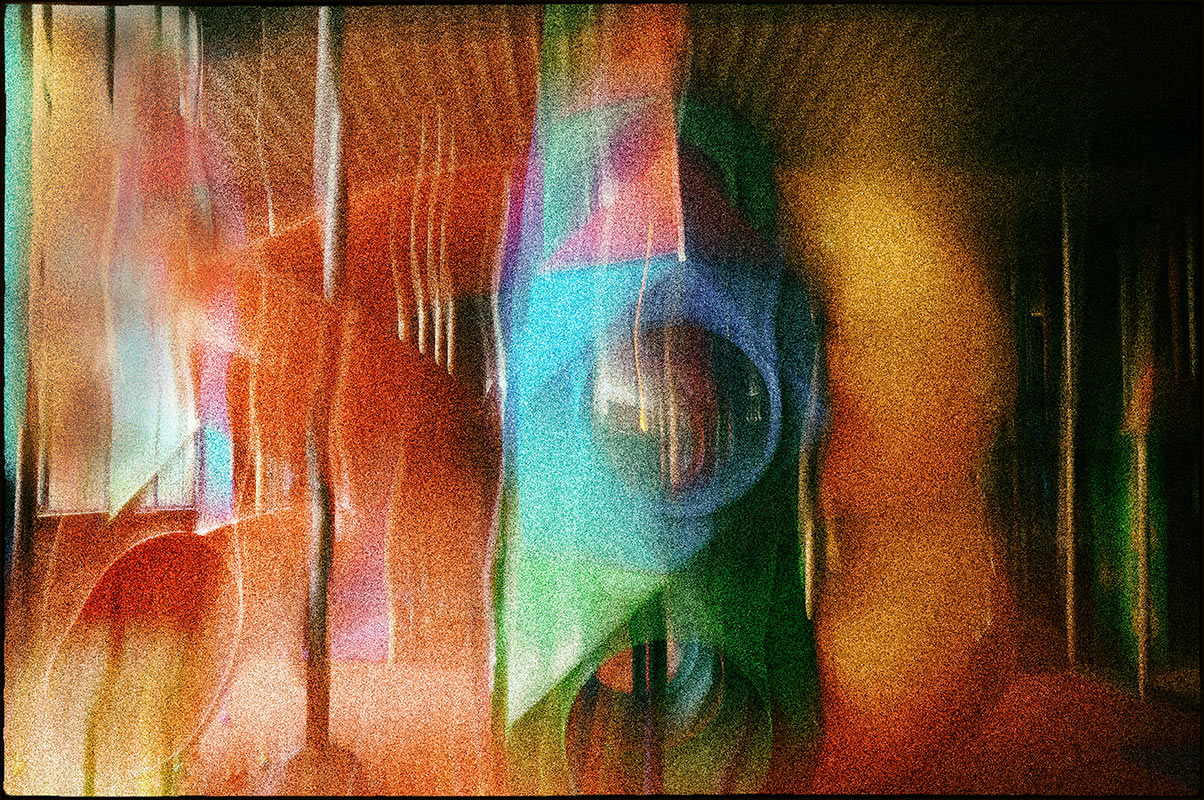 UFO (Foto: Rainer Koch)