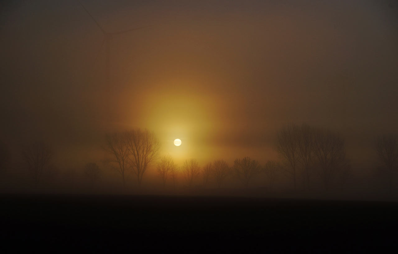 Unberührte Natur (Foto: Sylvi Raakow)