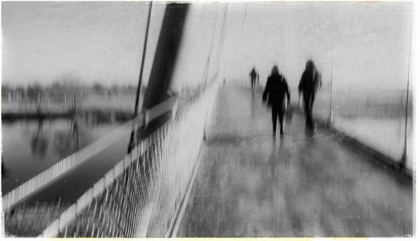 Unterwegs (Foto: Rainer Koch)