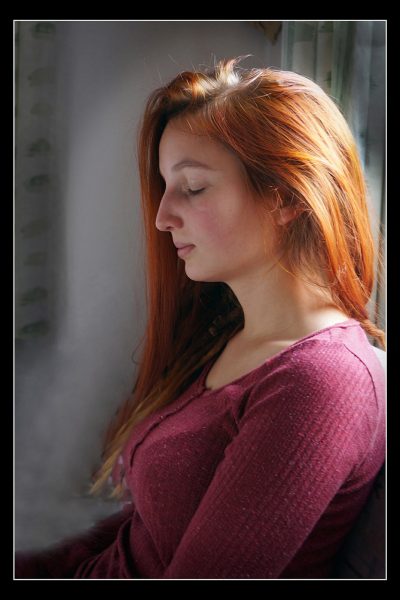 Versunken (Foto: Günter Giese)