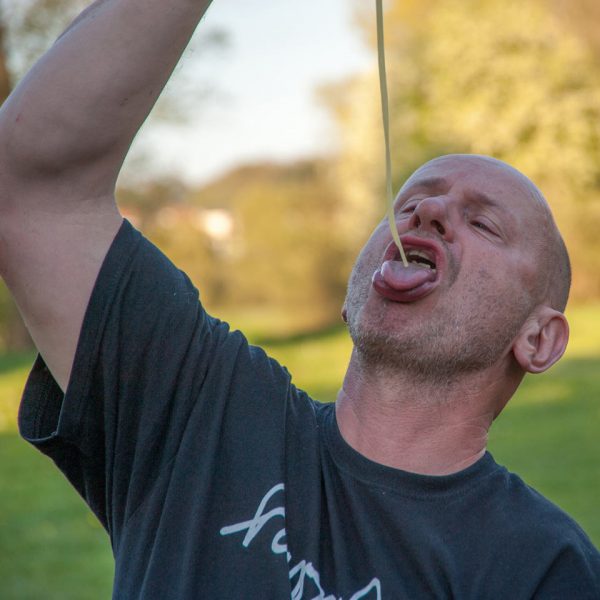 Serie: Al dente (Foto: Uli Pfeufer)