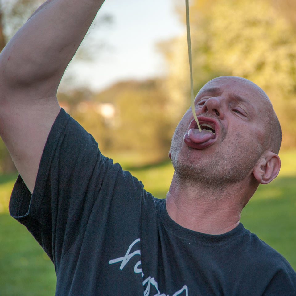 Serie: Al dente (Foto: Uli Pfeufer)