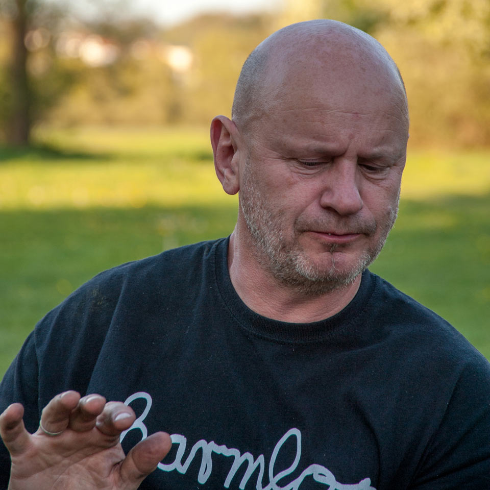 Fotoclub: Fotobearbeitung mit KI