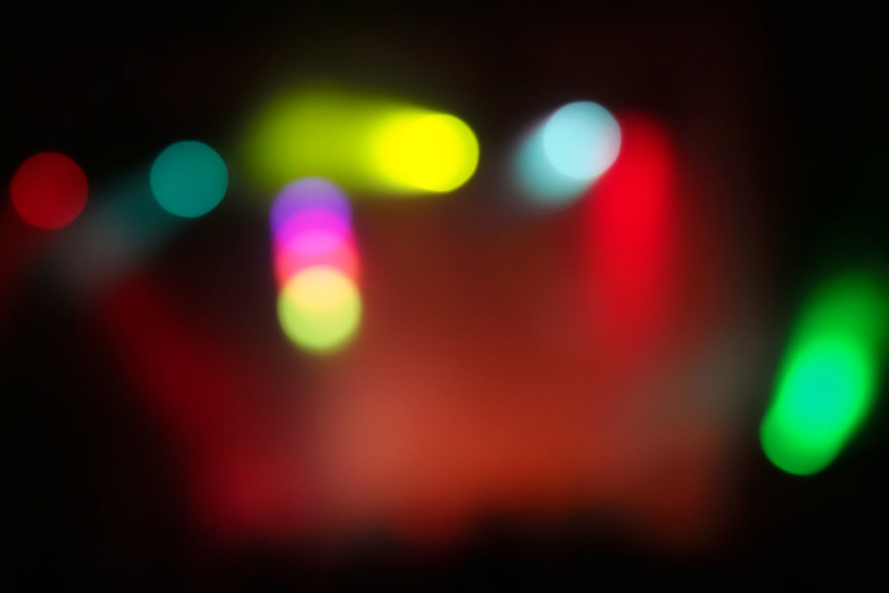 Serie: Irrlichter (Foto: Andreas Kuhrt)