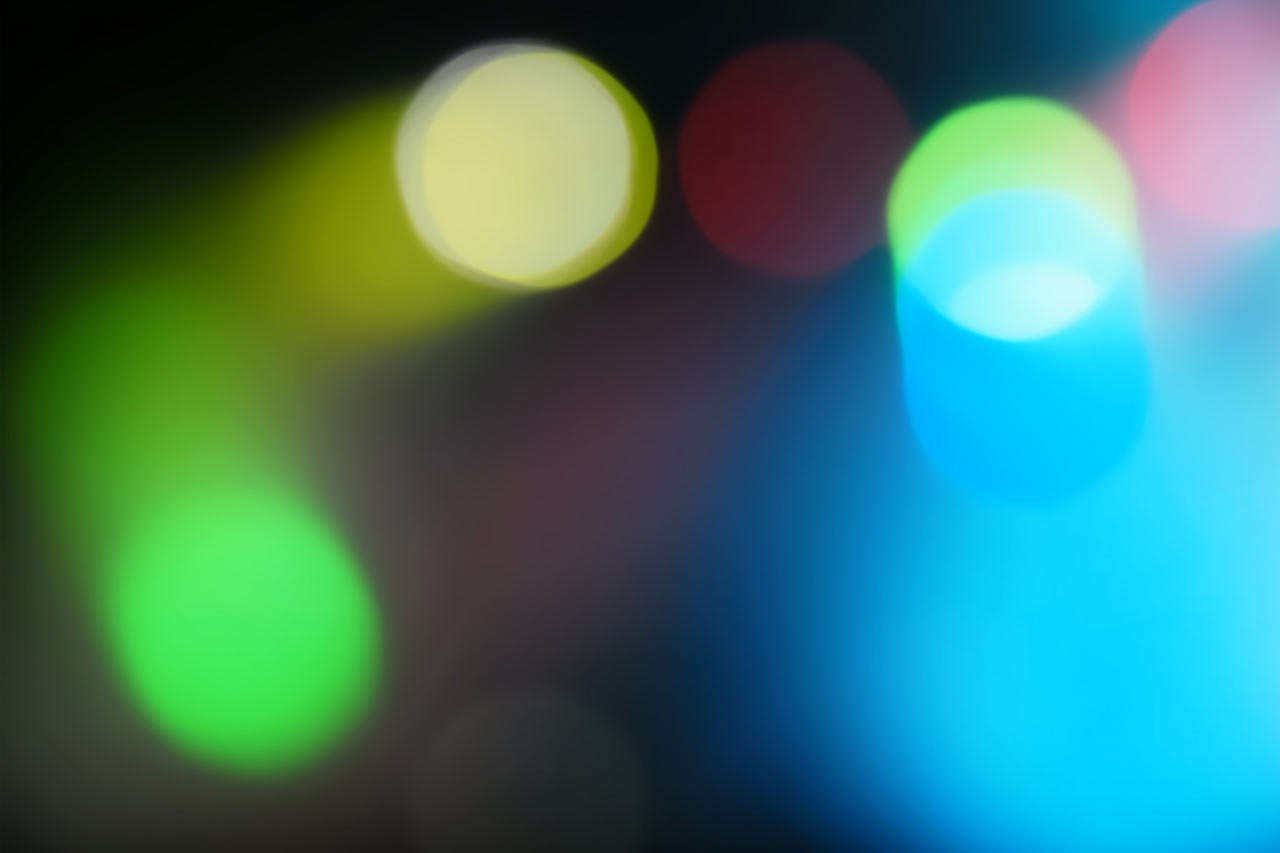 Serie: Irrlichter (Foto: Andreas Kuhrt)