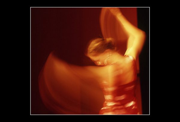 Serie: Tanz (Foto: Günter Giese)