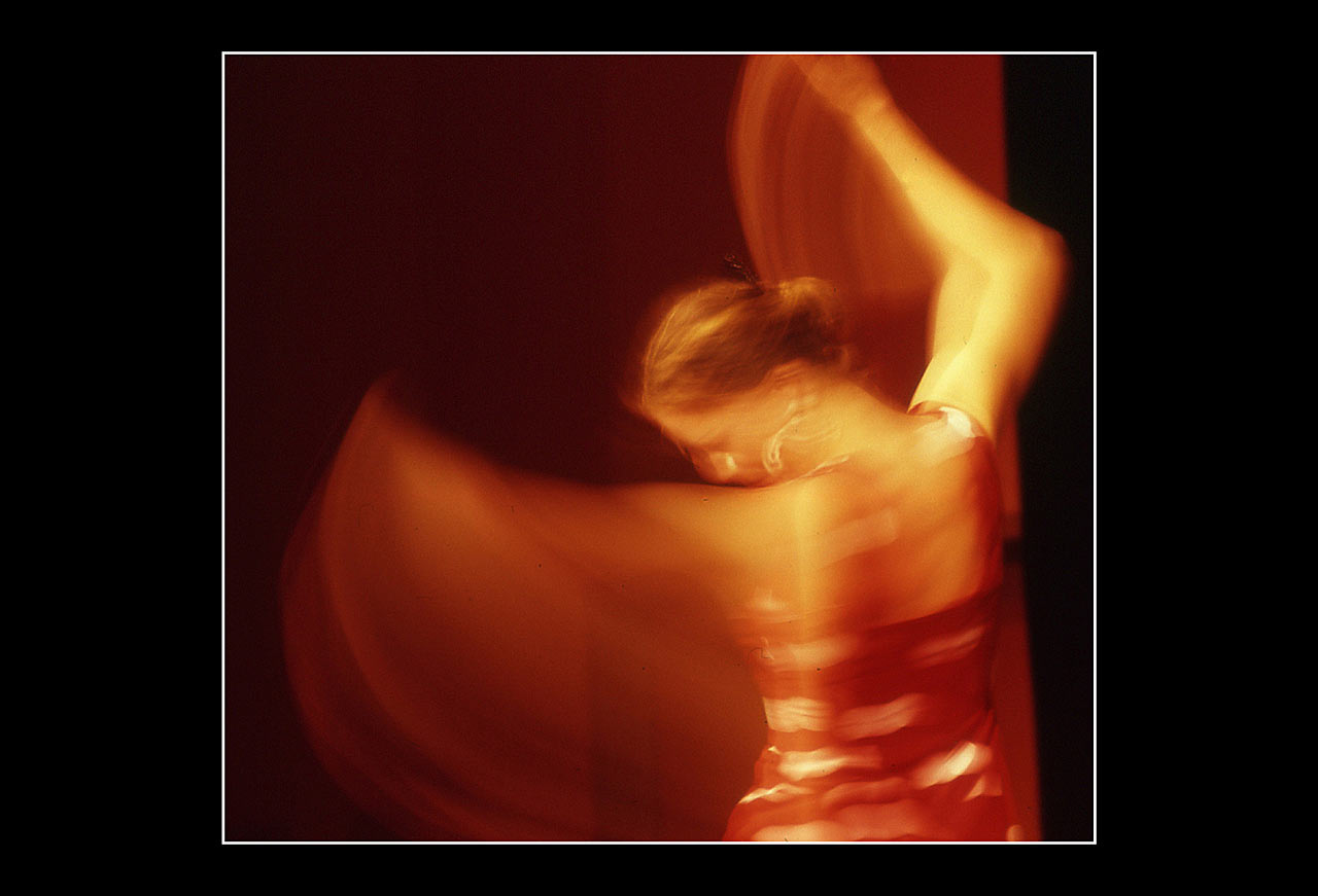 Serie: Tanz (Foto: Günter Giese)