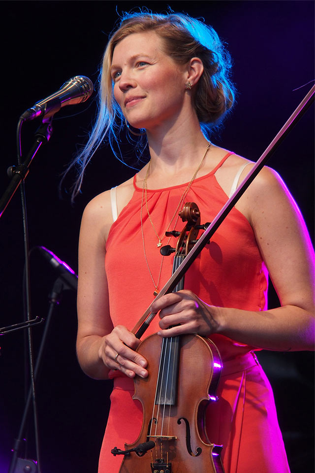 Serie: Helene Blum (Foto: Andreas Kuhrt)