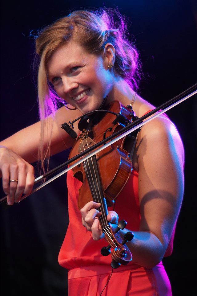 Serie: Helene Blum (Foto: Andreas Kuhrt)