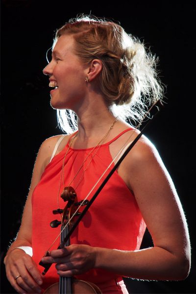 Serie: Helene Blum (Foto: Andreas Kuhrt)