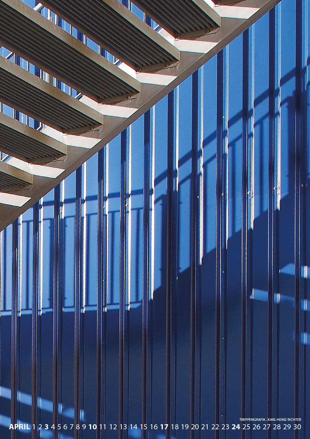 2016-kalender-fotoclub-kontrast-suhl-04 Kalender Fotoclub Kontrast 2016: Treppengrafik (Foto: Karl-Heinz Richter)